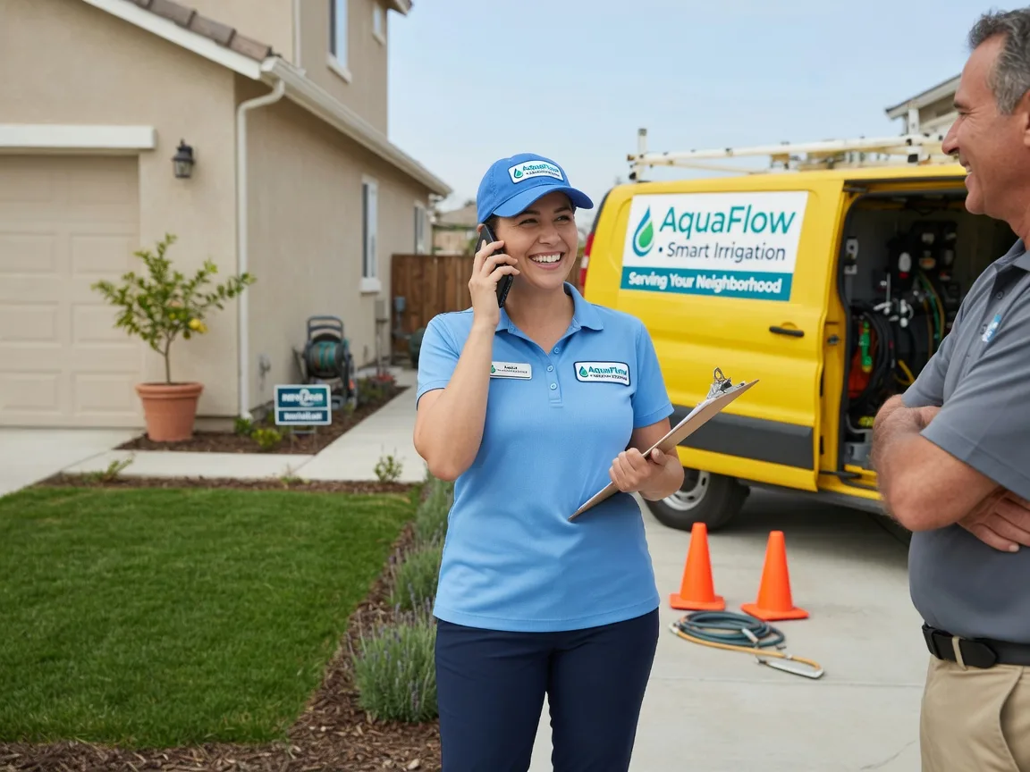 Irrigation Installation Surprise, NE FAQs